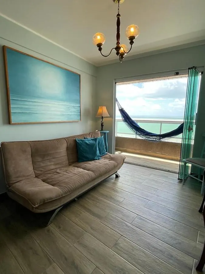 Apartamento Marina Bezerril - 1702 Pontamares - O Melhor De Natal